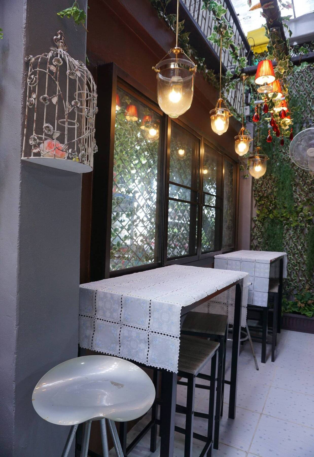4J Lodge Bangkok Exterior photo